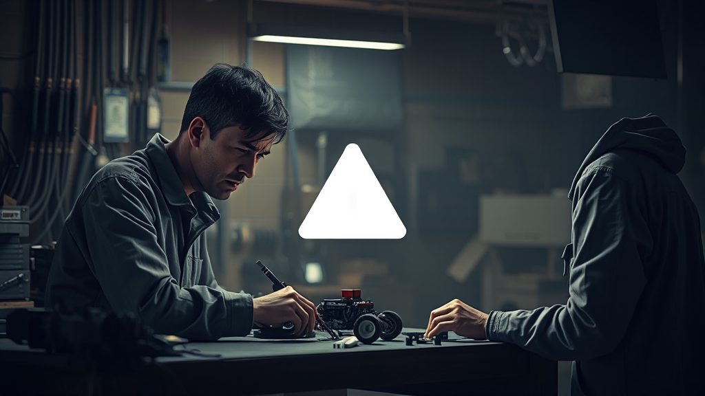 注意！这些常见错误会拖慢你的产品开发进度